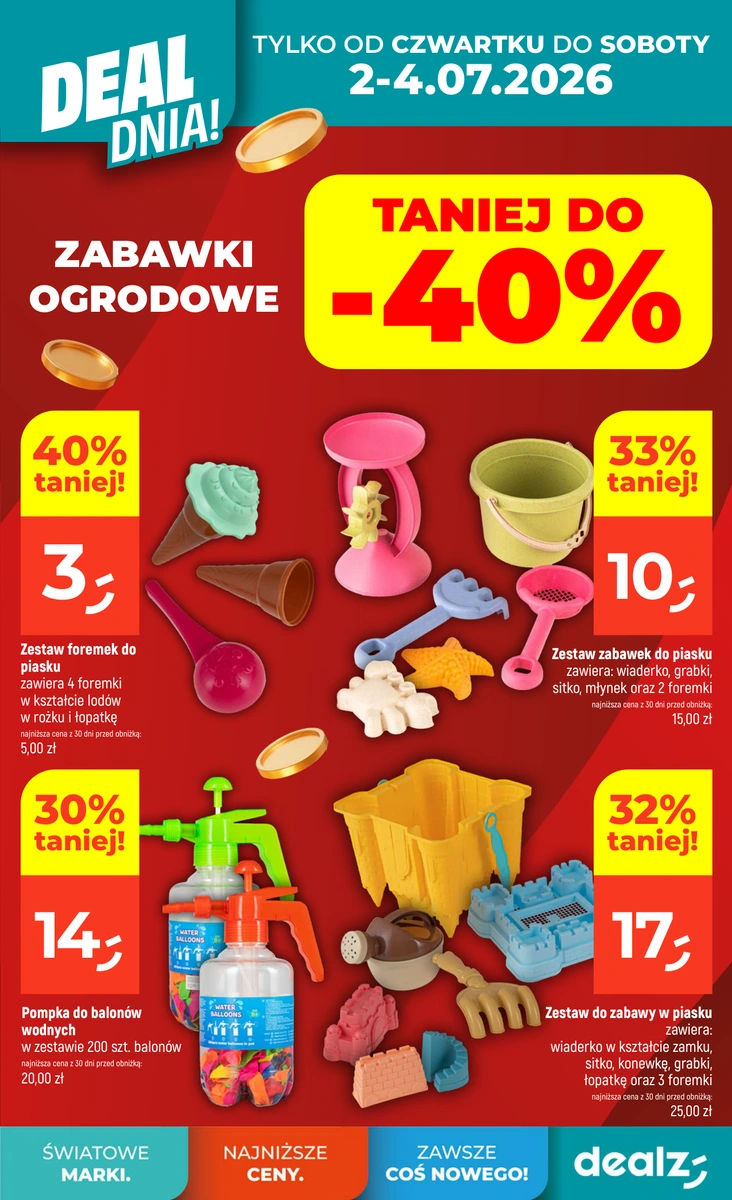 Dealz
