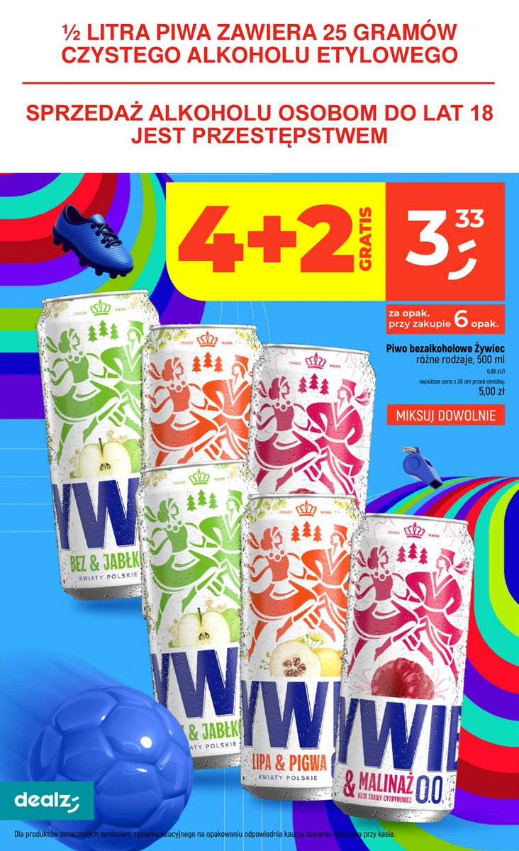 Dealz