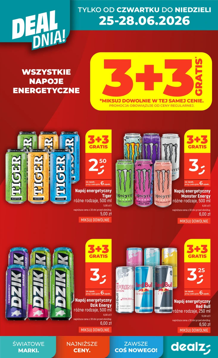 Dealz