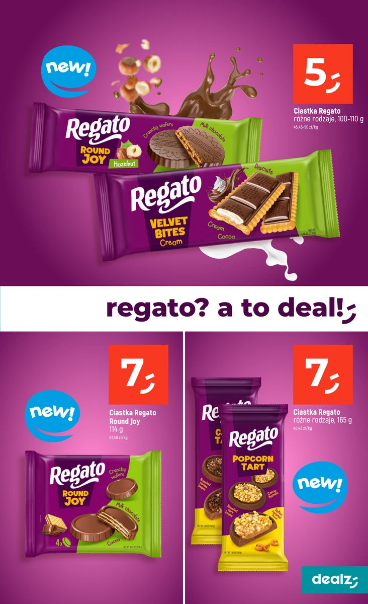 Dealz