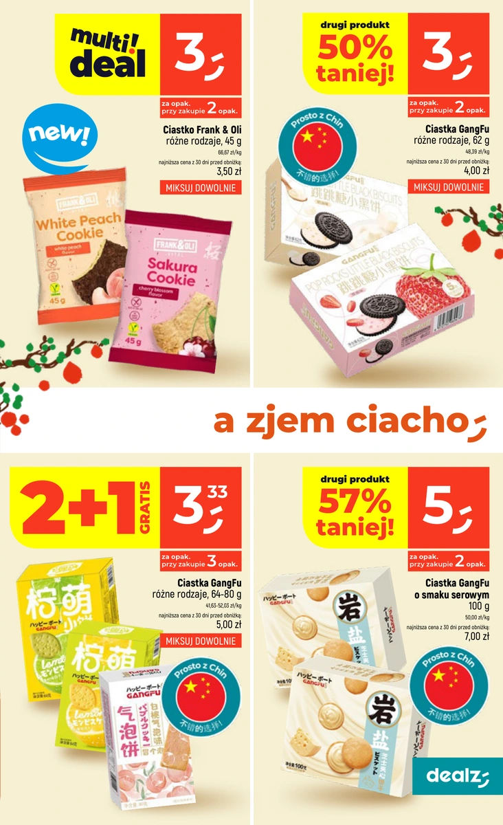 Dealz