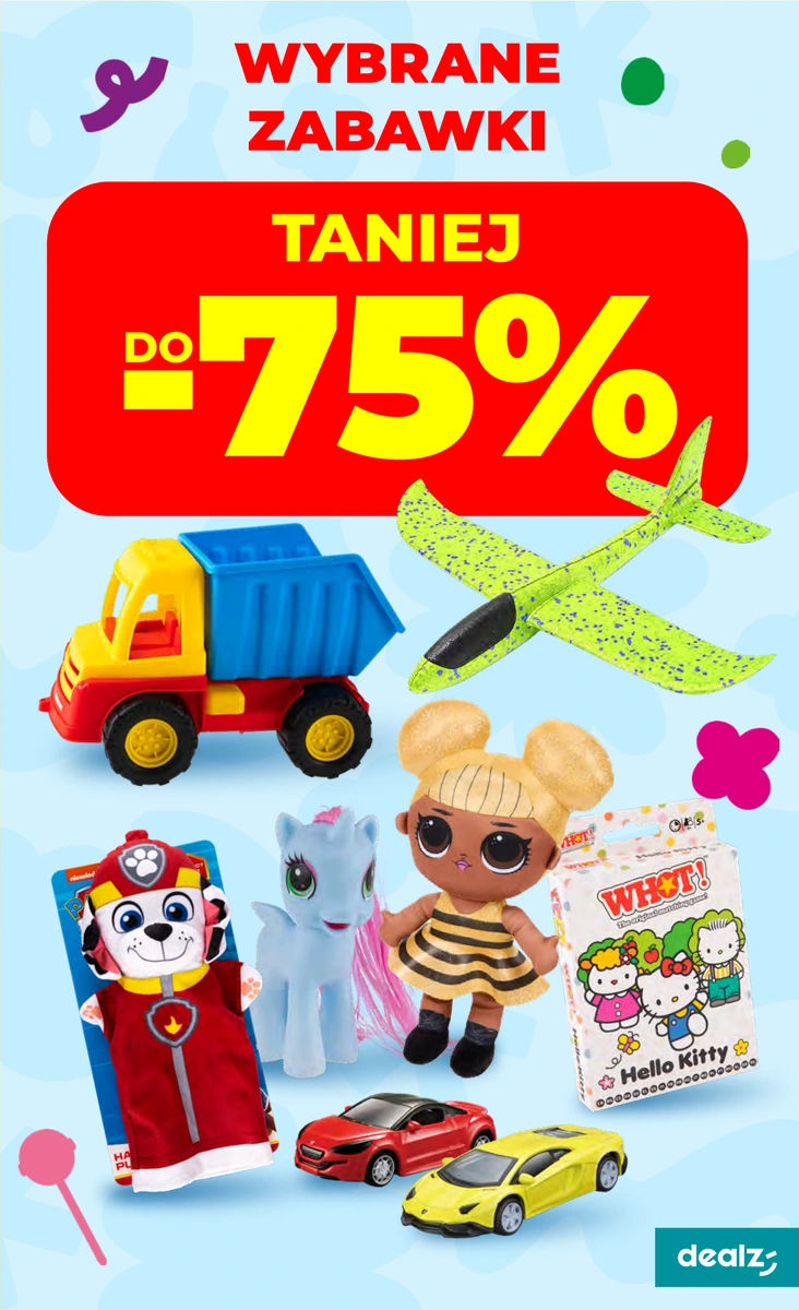 Dealz
