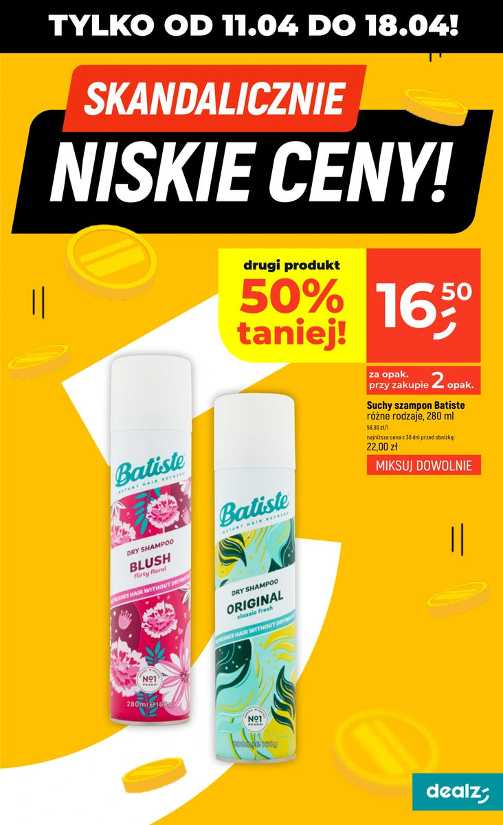 Dealz