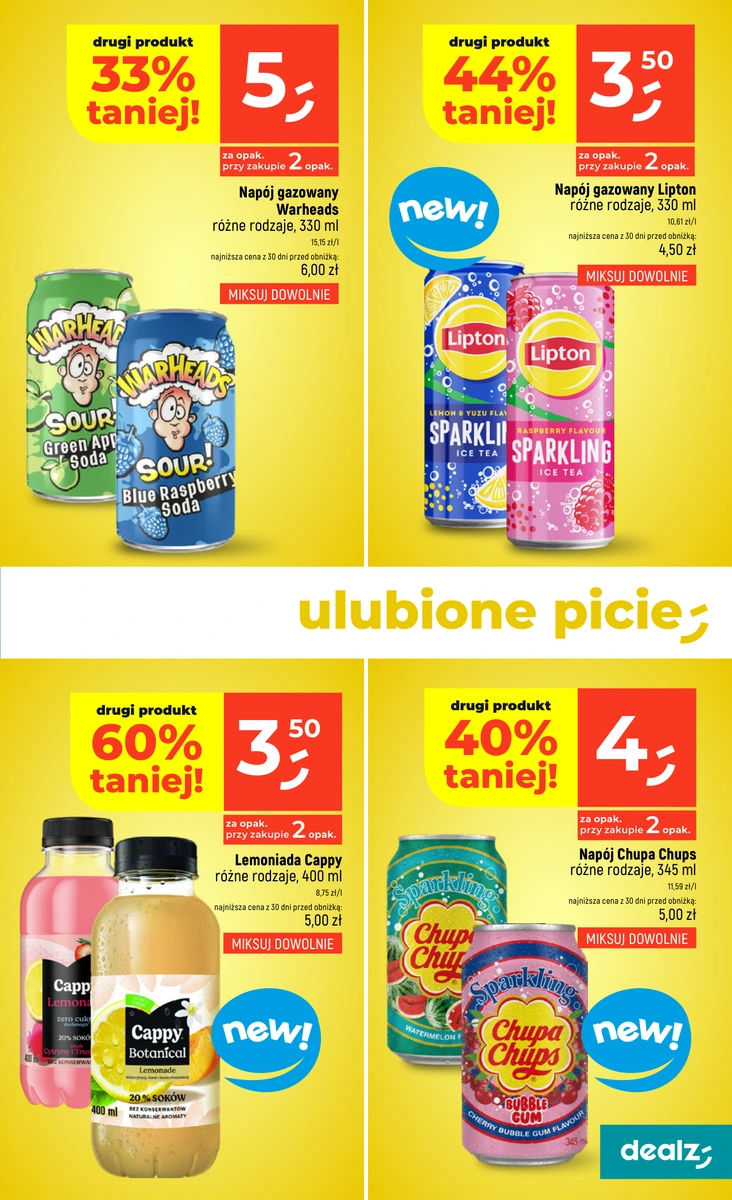 Dealz