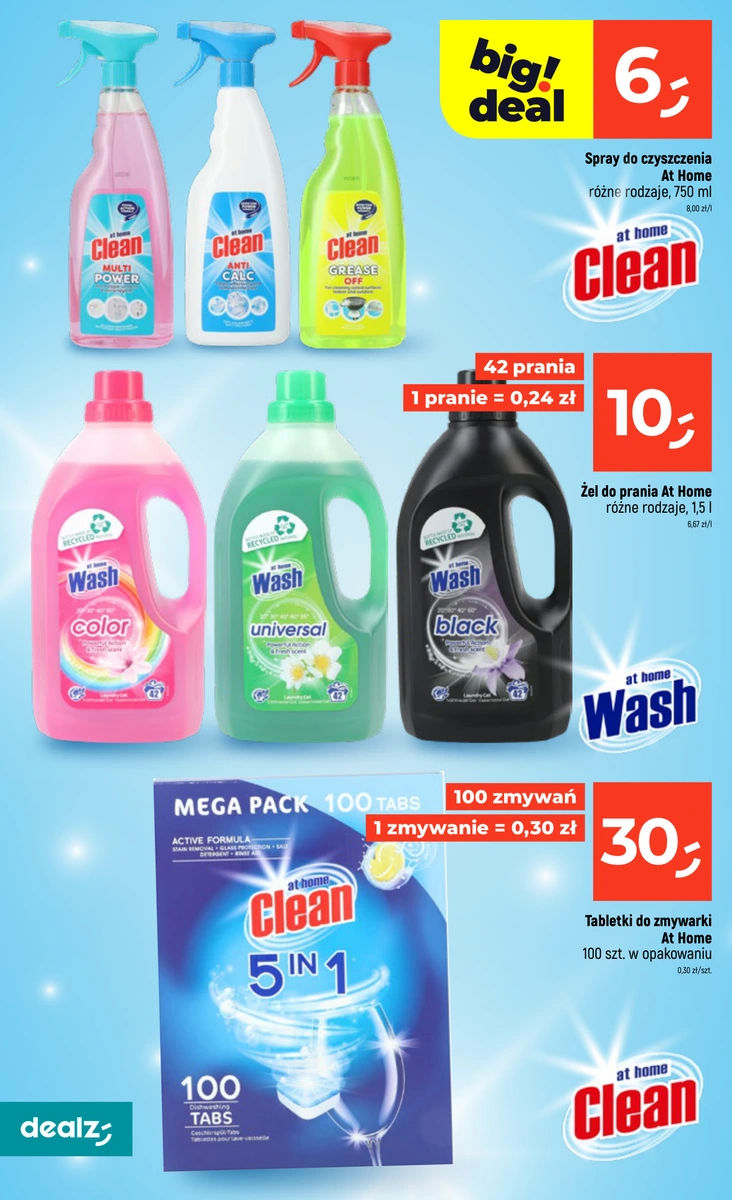 Dealz