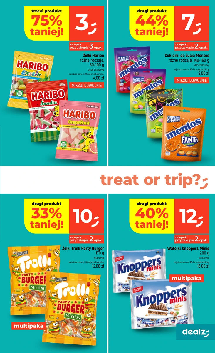 Dealz