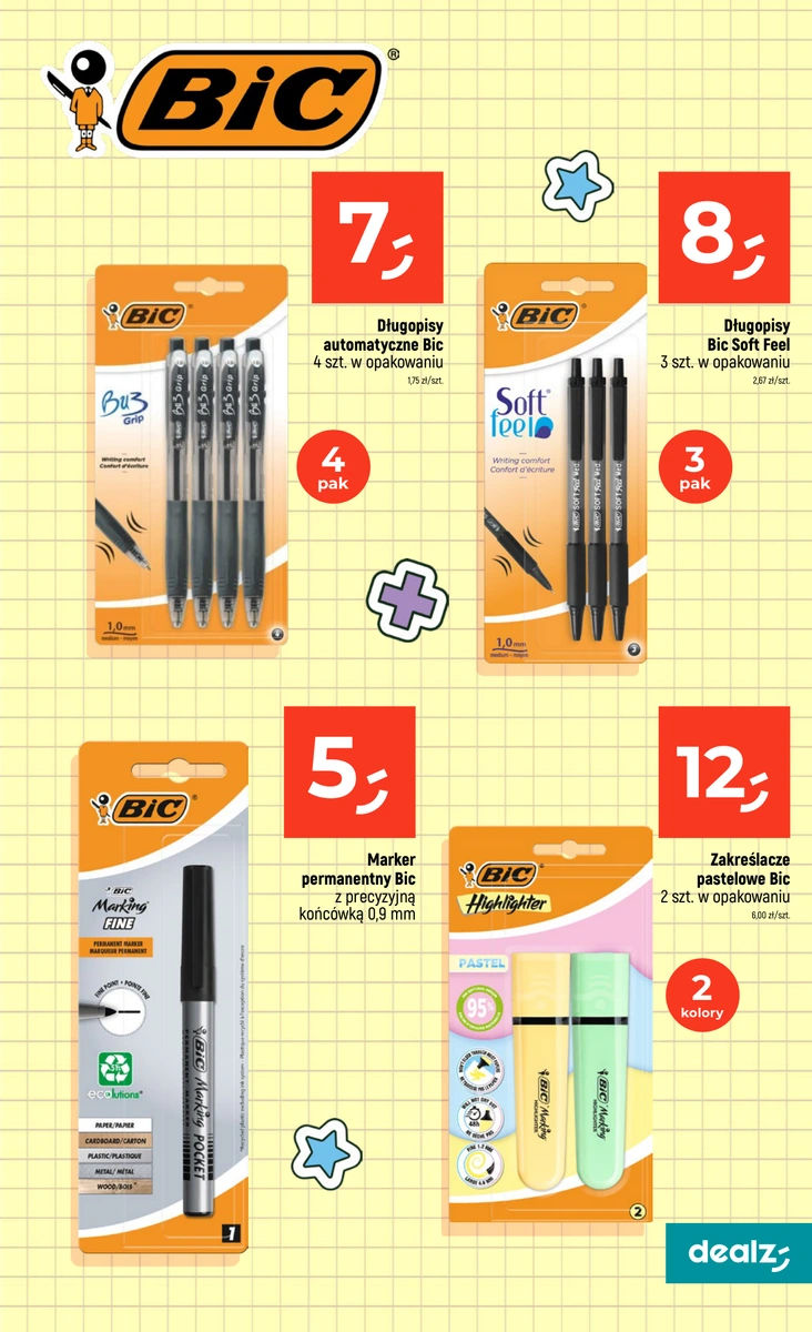 Dealz