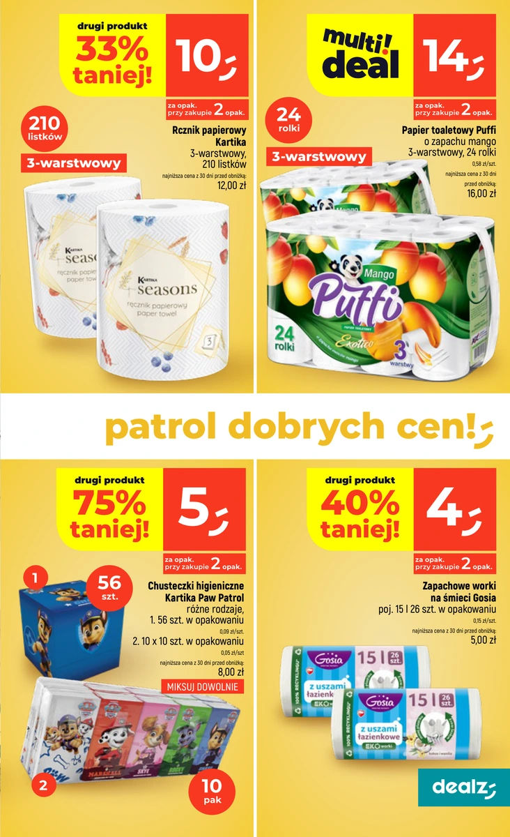 Dealz