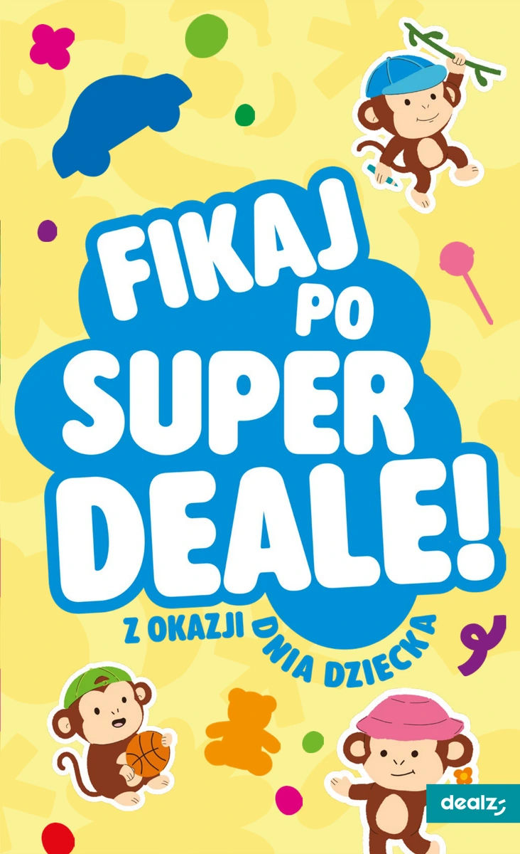 Dealz