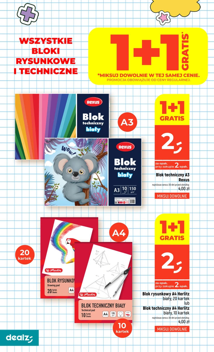 Dealz