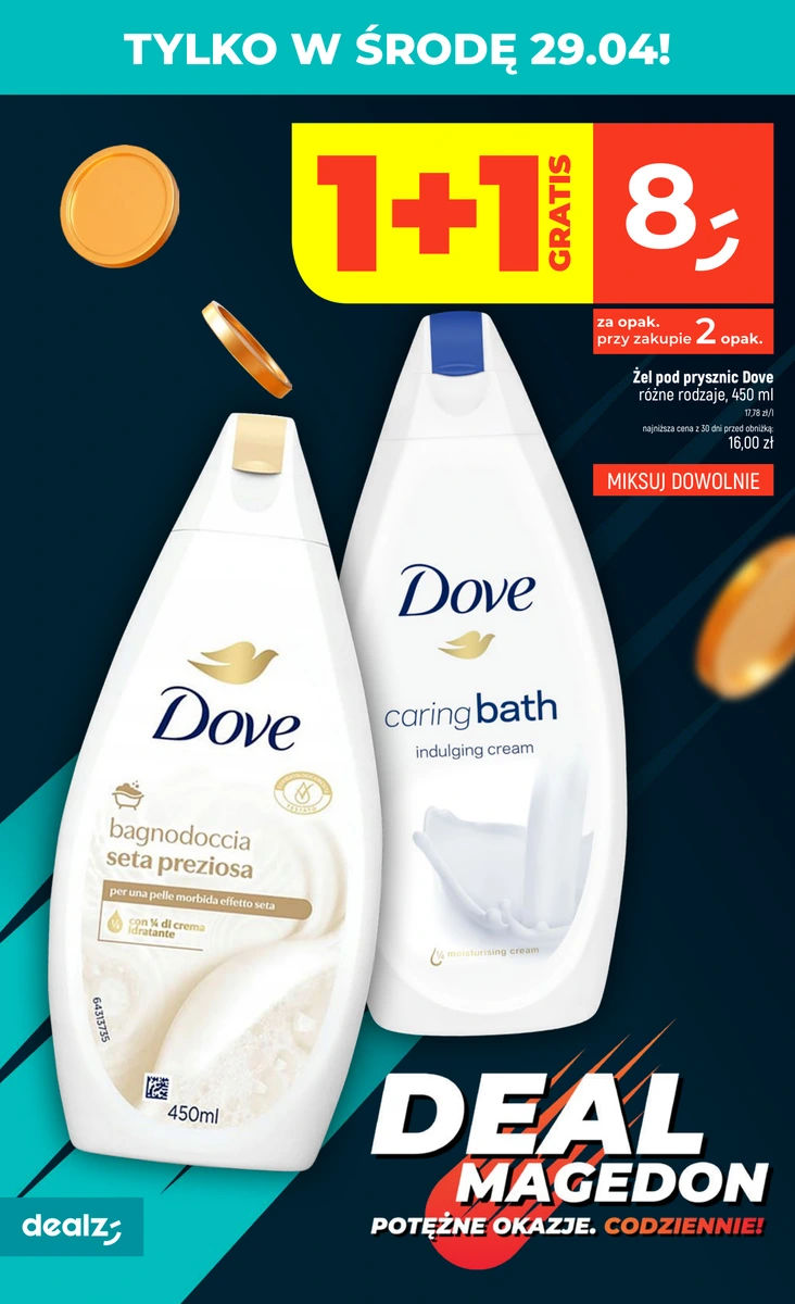 Dealz