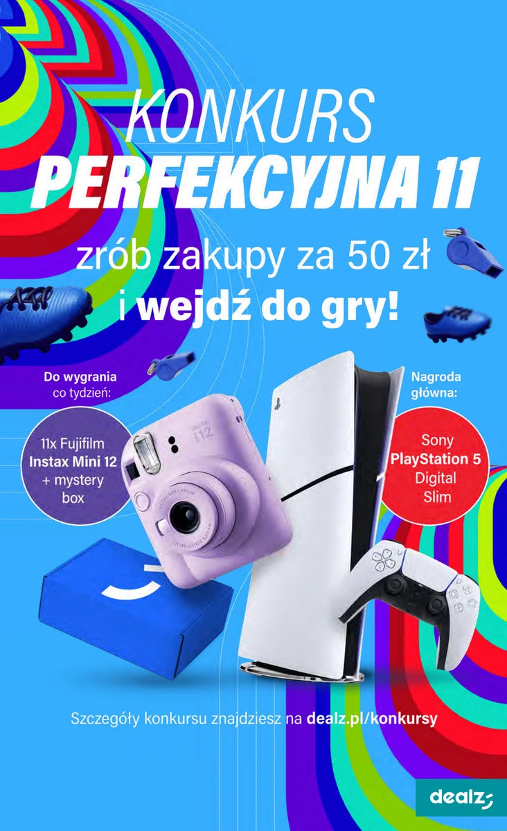 Dealz