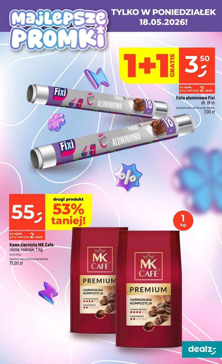 Dealz