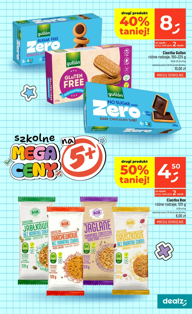 Dealz