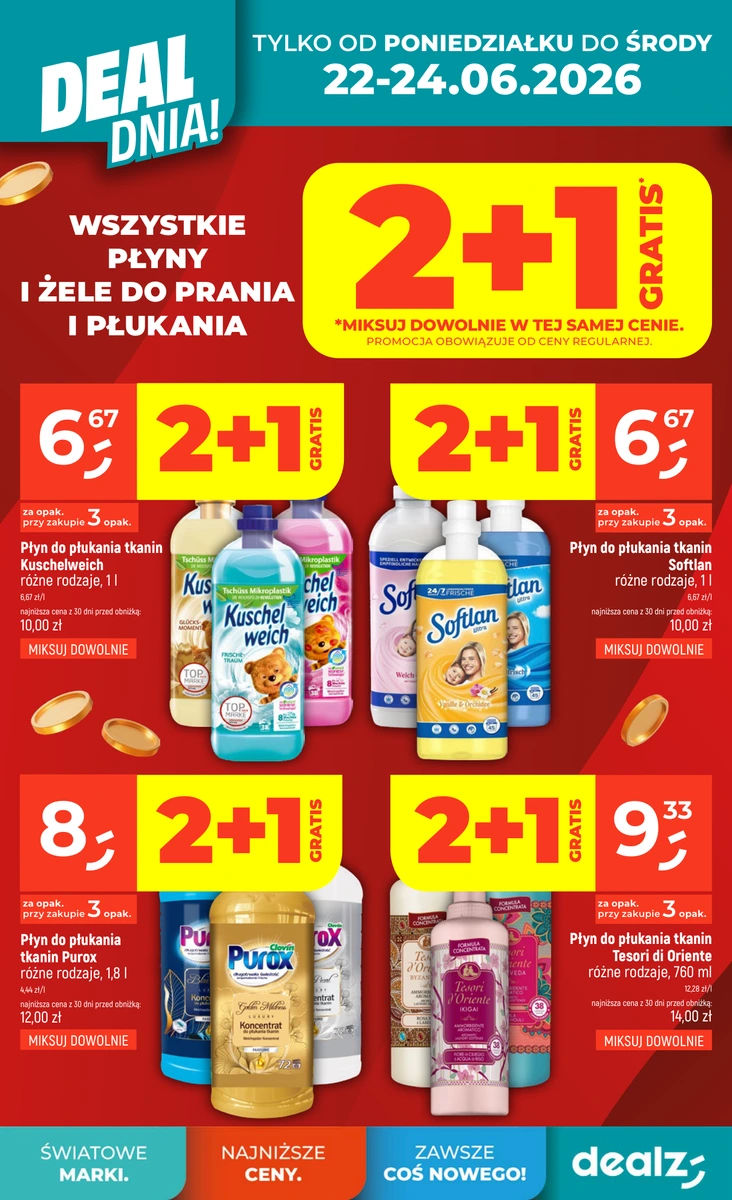 Dealz
