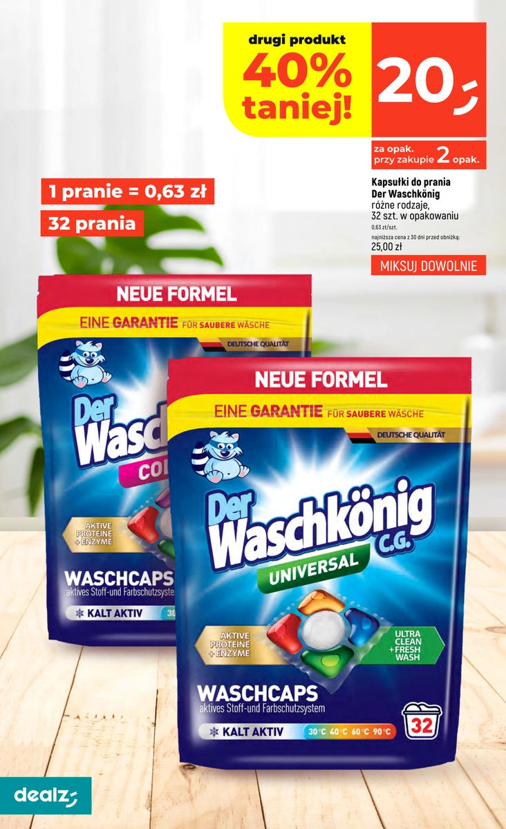Dealz
