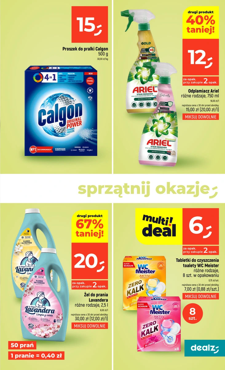 Dealz