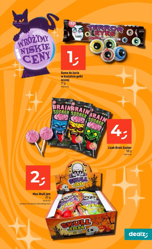 Dealz