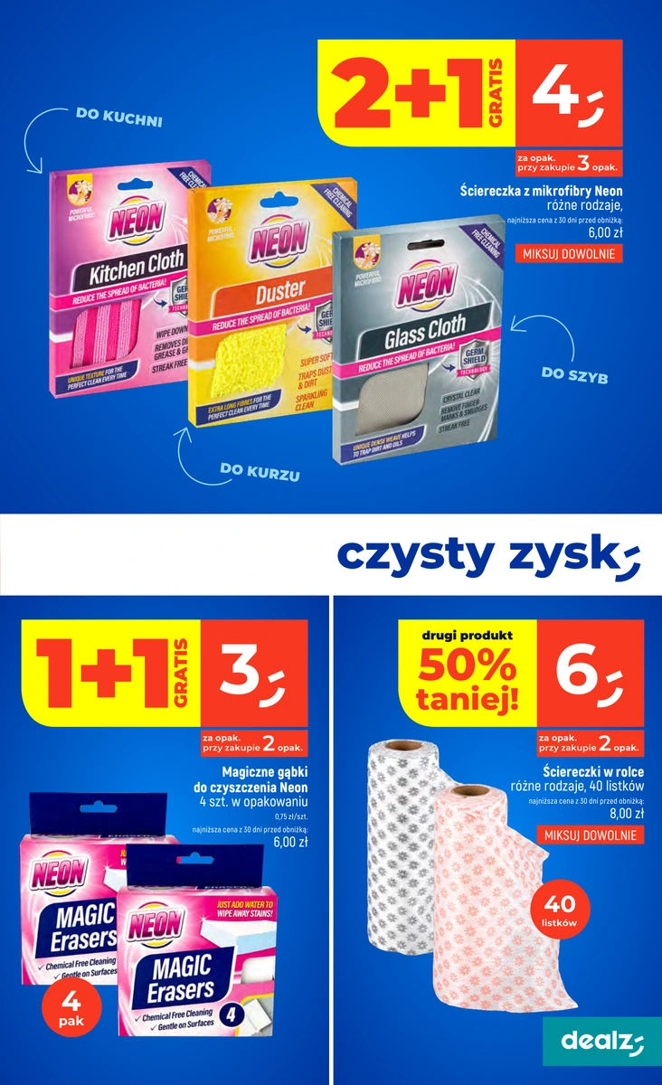Dealz
