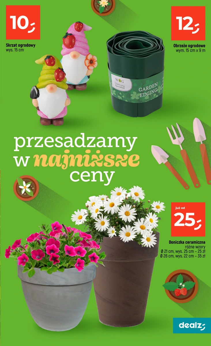Dealz
