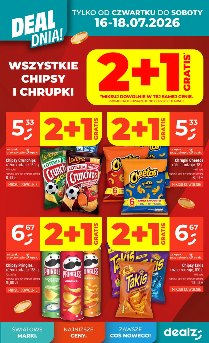 Dealz