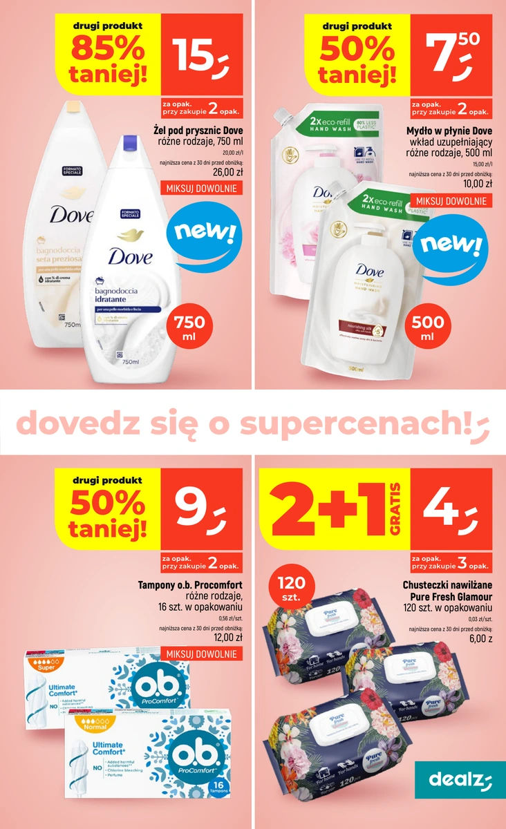Dealz