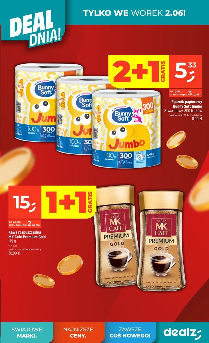 Dealz