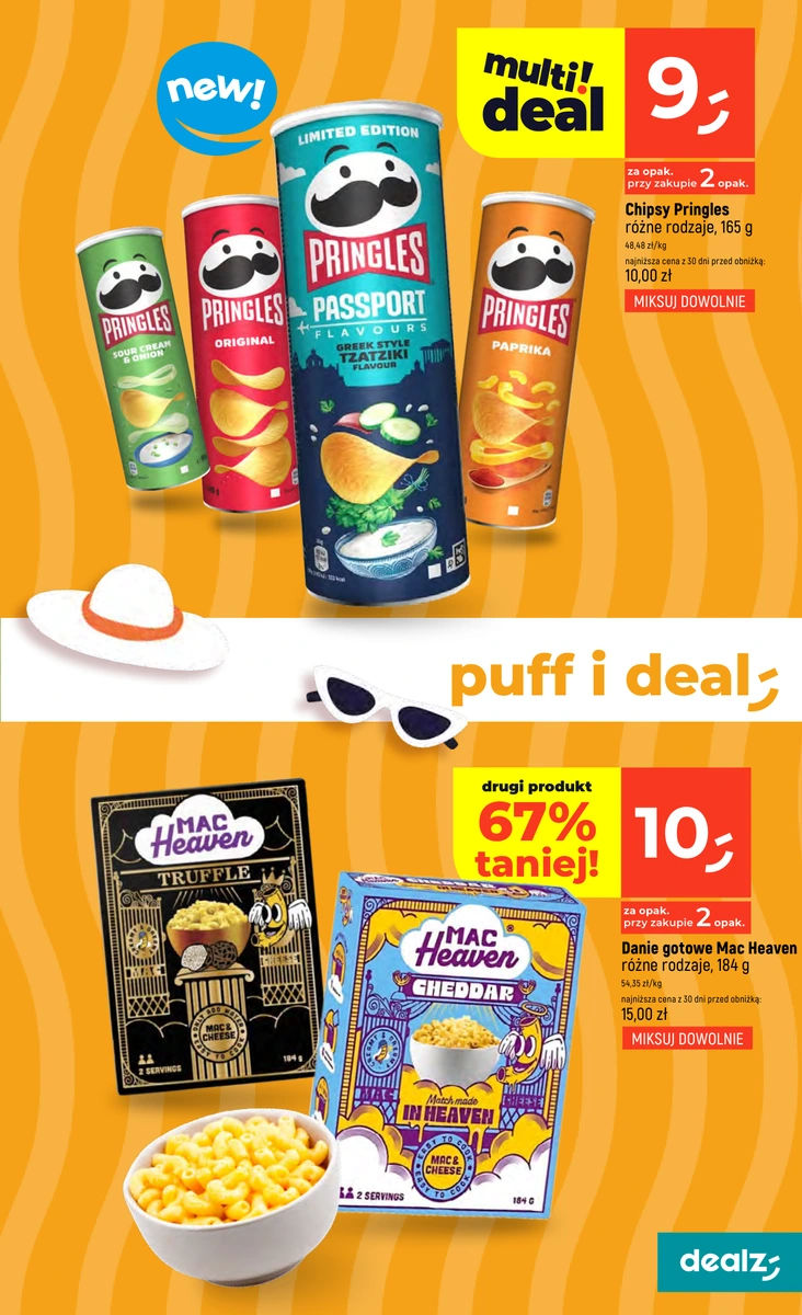 Dealz