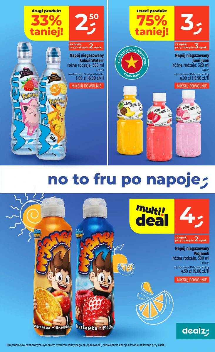 Dealz