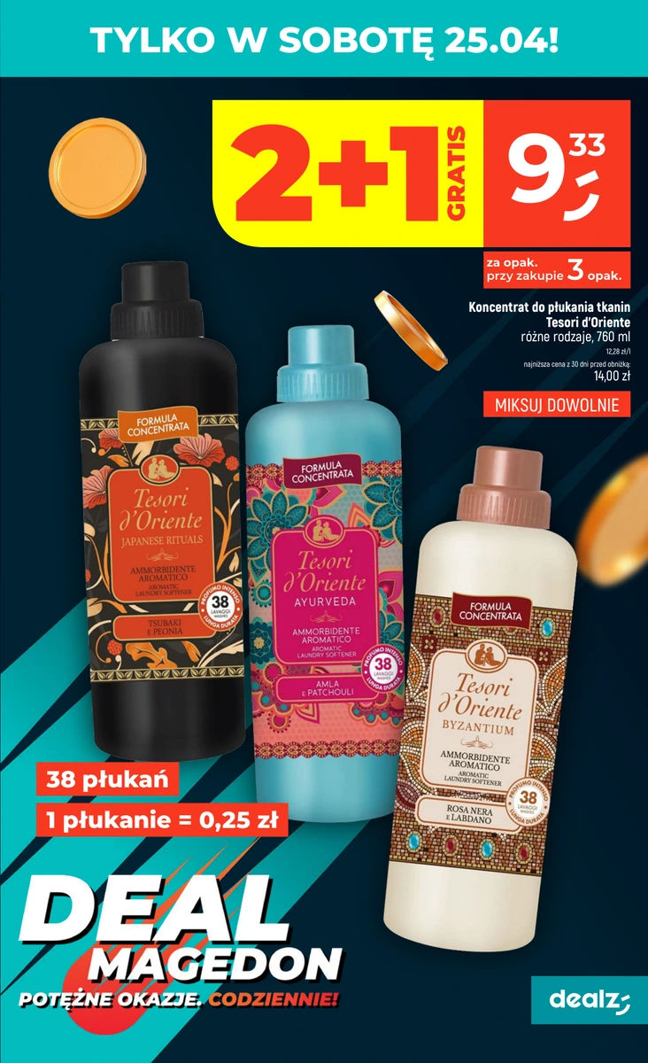 Dealz