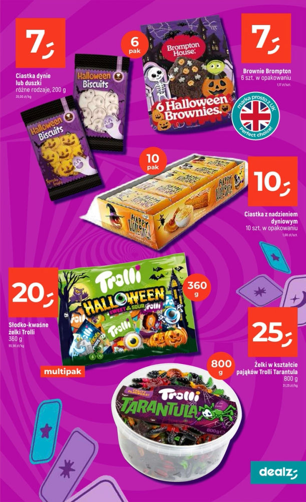 Dealz