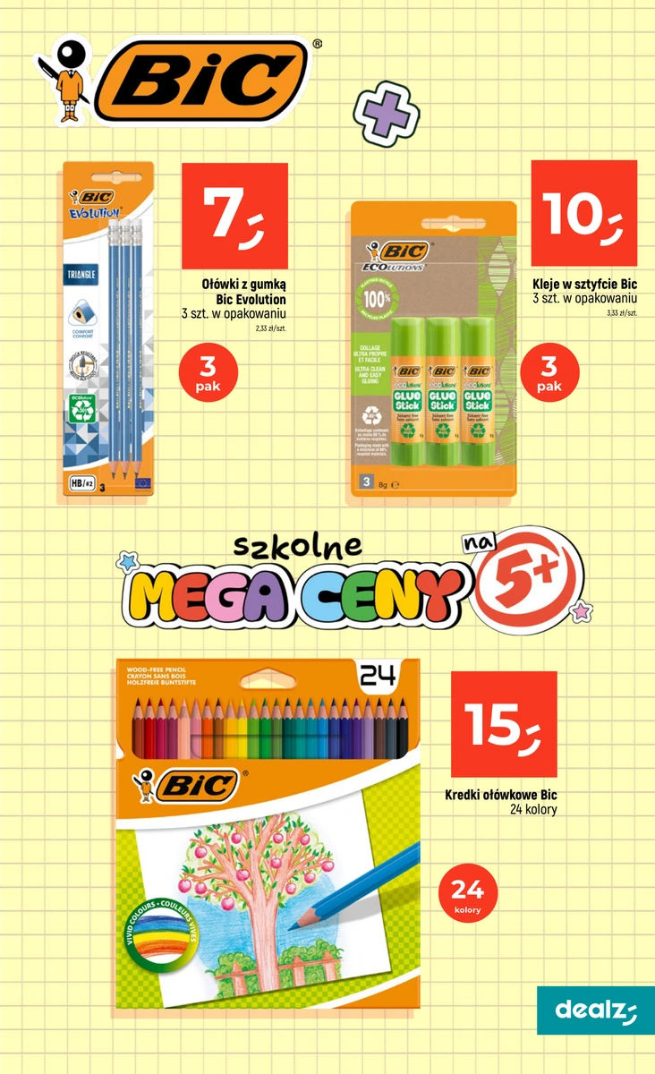 Dealz