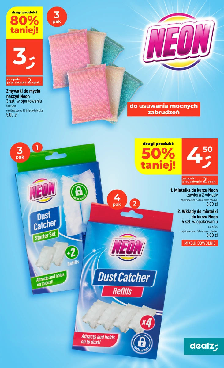 Dealz