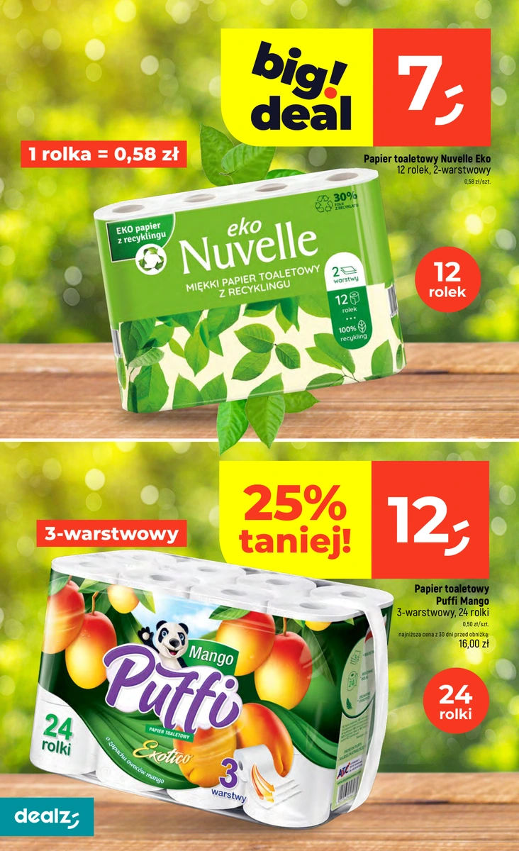 Dealz