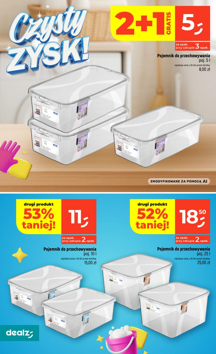 Dealz