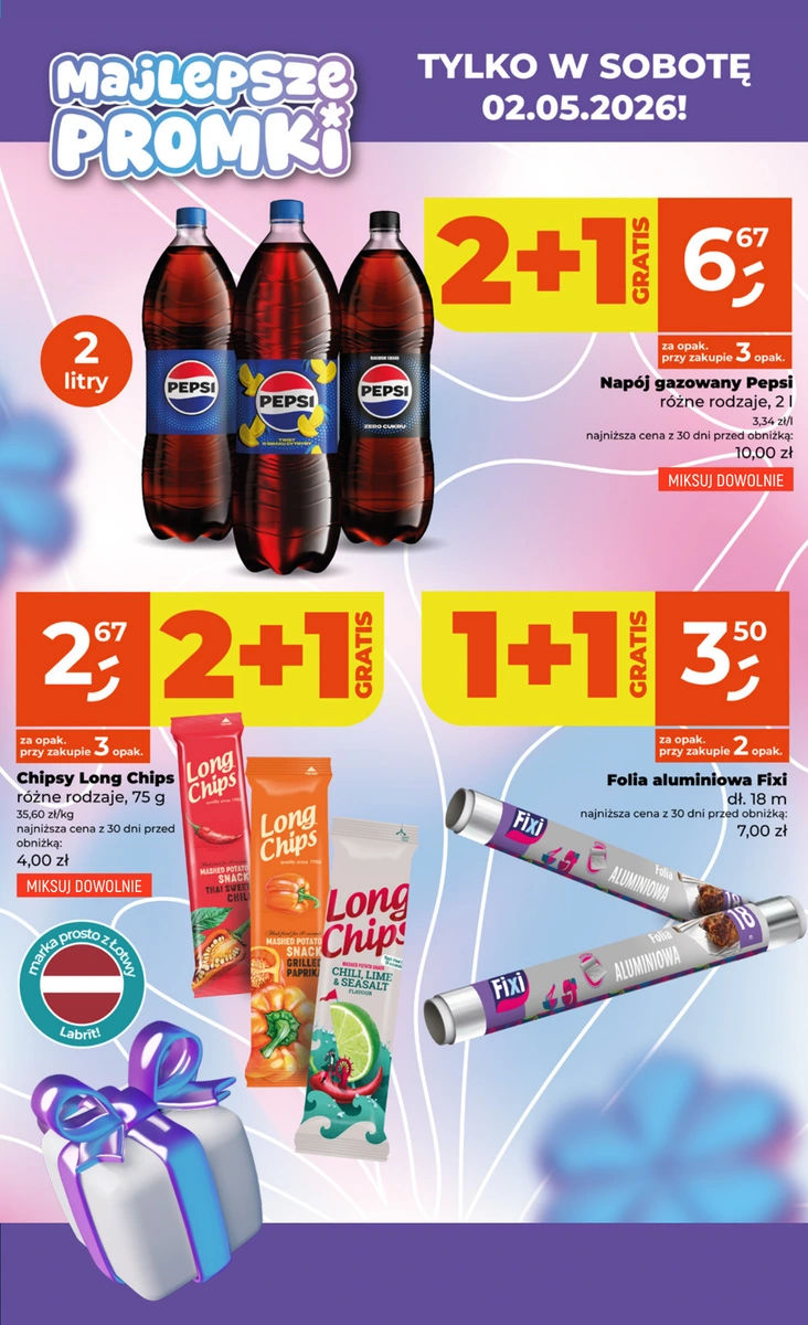 Dealz