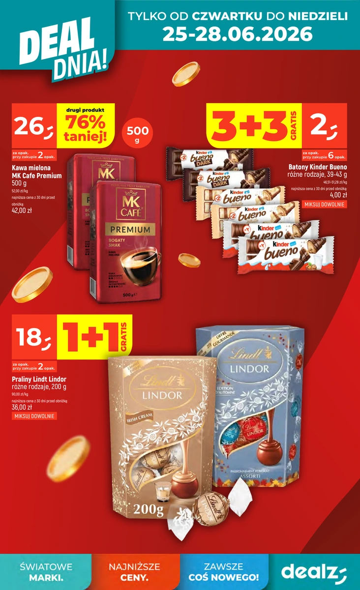 Dealz