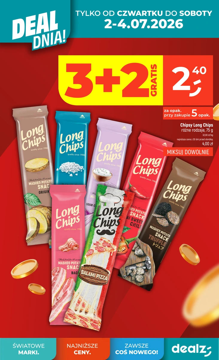 Dealz