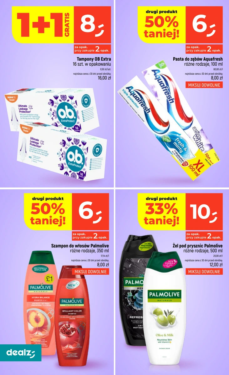 Dealz