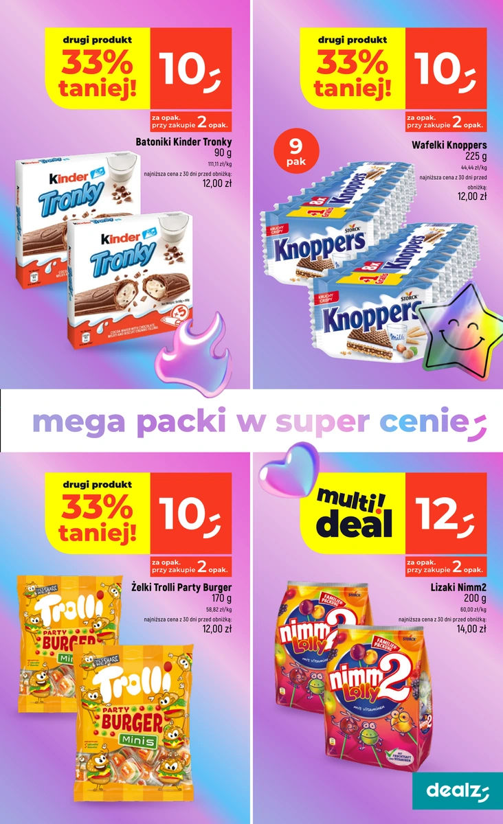 Dealz