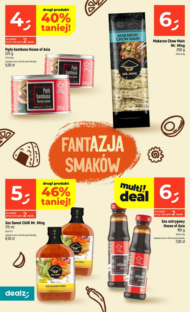 Dealz