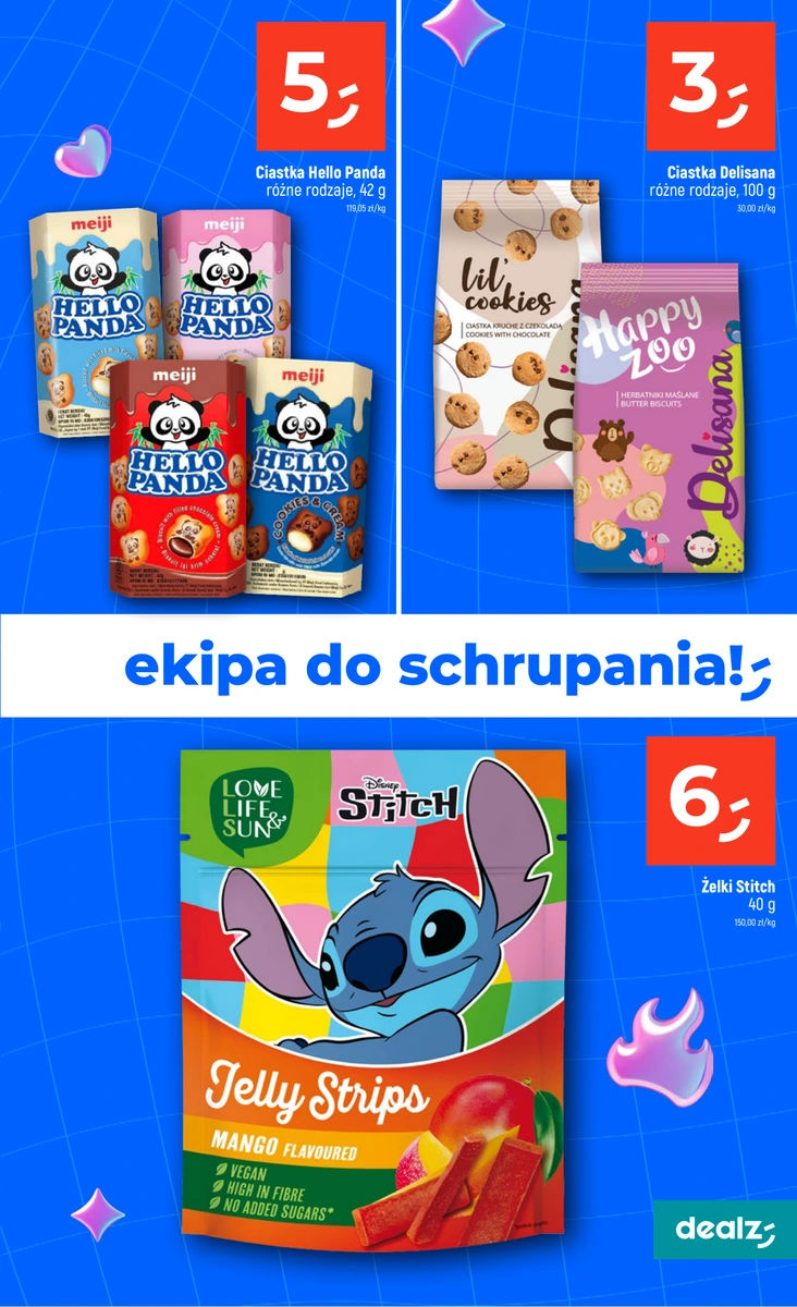 Dealz