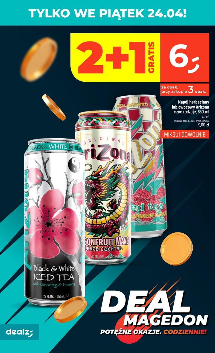 Dealz