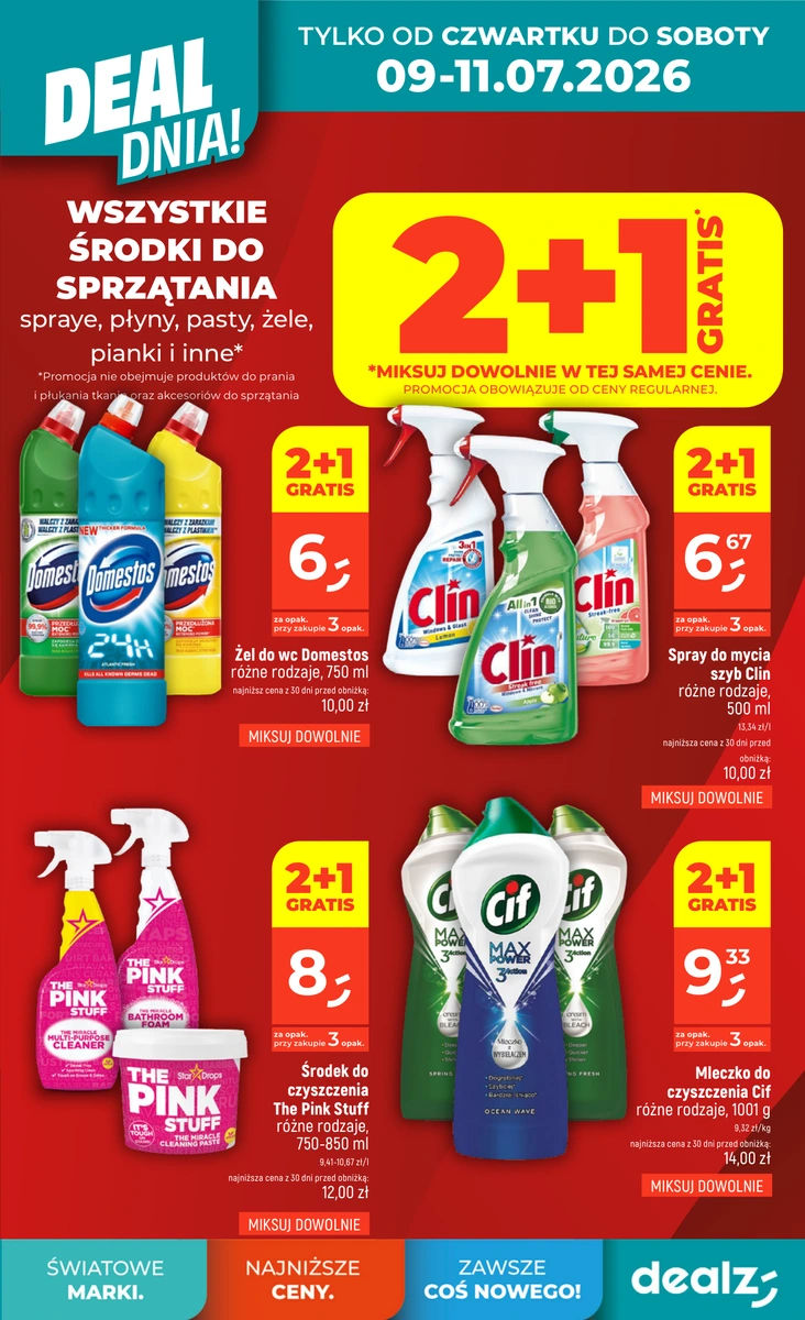 Dealz