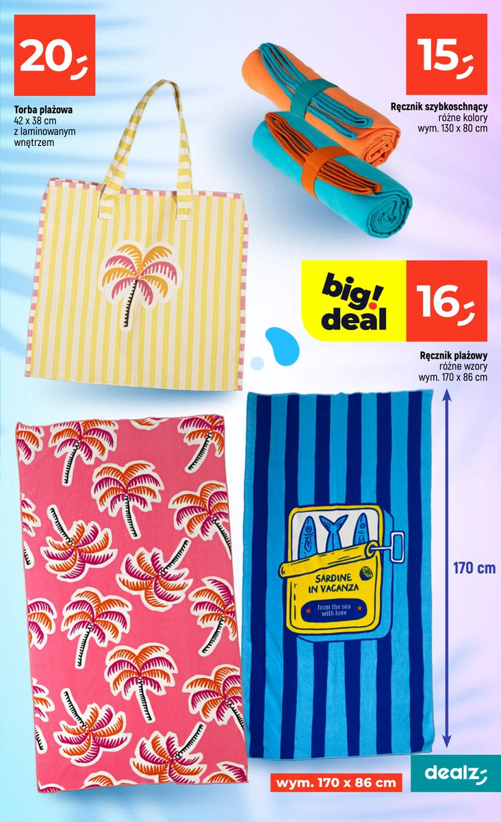Dealz