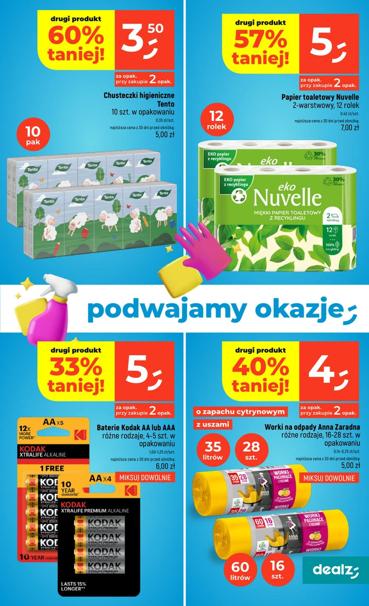 Dealz
