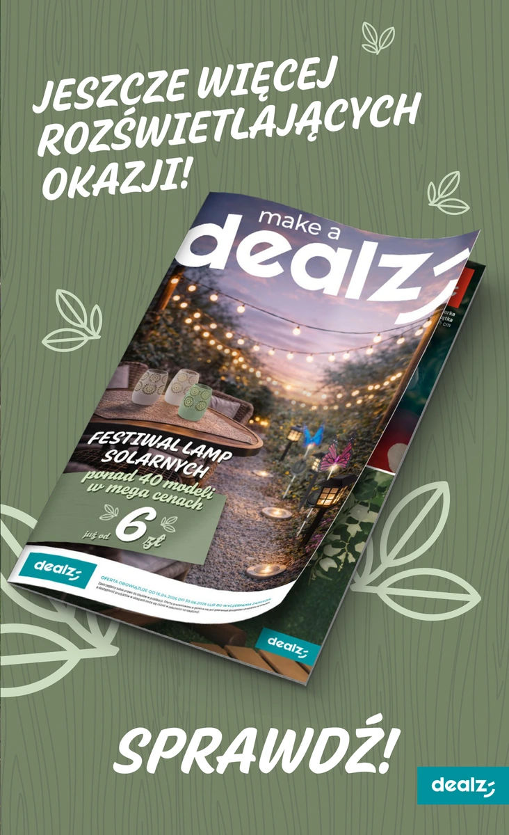 Dealz