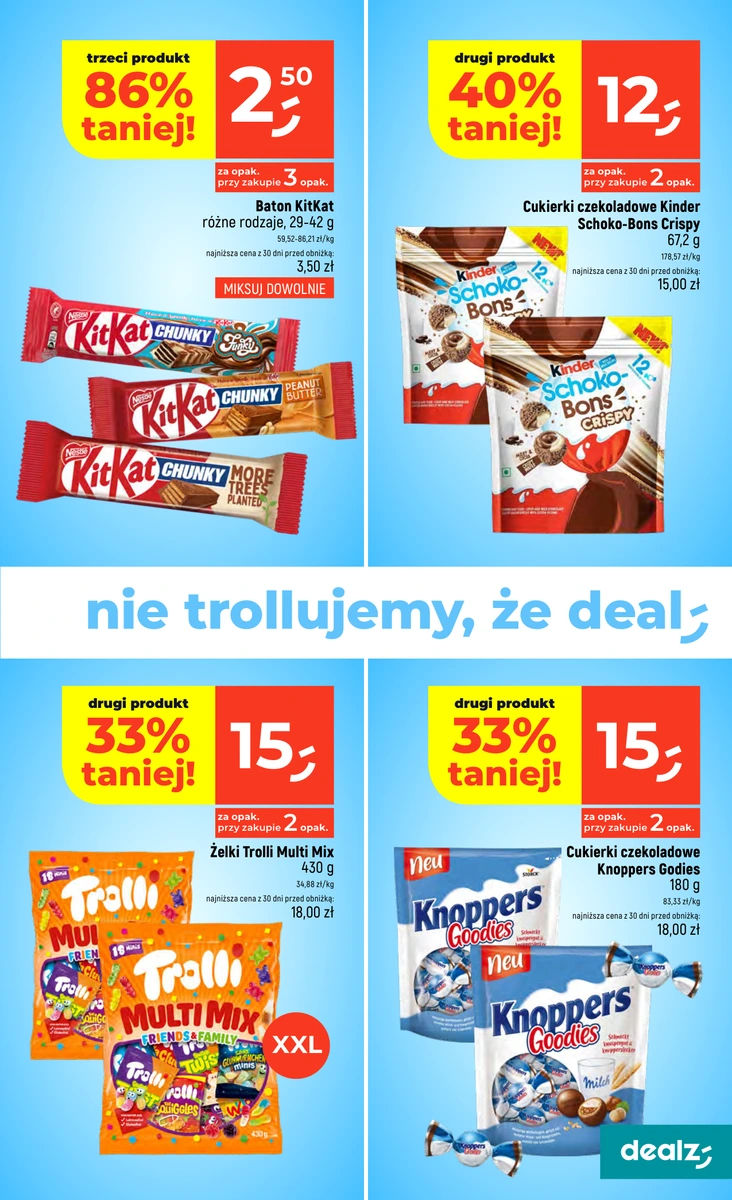 Dealz