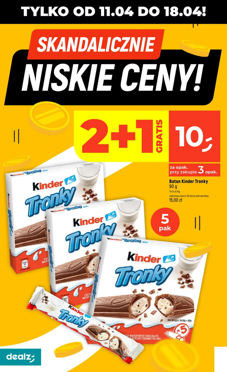 Dealz