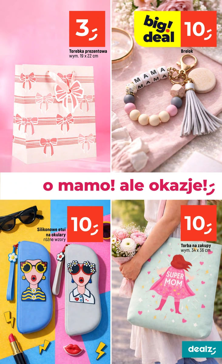 Dealz